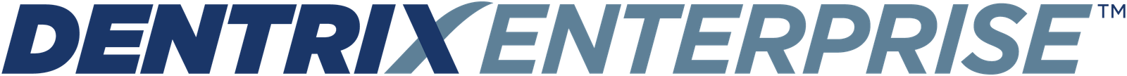 Dentrix Enterprise logo